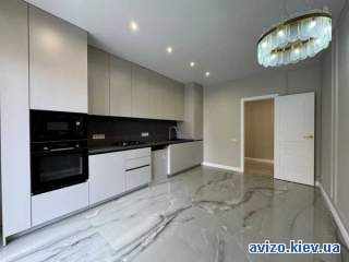999649 продаж 2-к квартира Бучанський, Ірпінь, 113000 $