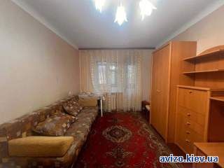 1000348 продаж 3-к квартира Київ, Дарницький, 65000 $