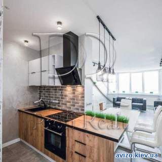 1000124 продаж 3-к квартира Київ, Дарницький, 140000 $