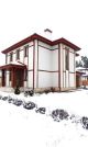 993999 продаж 5-к котедж Бучанський, Буча, 250000 $