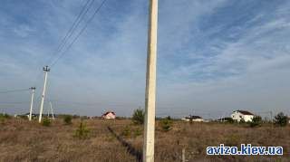 Терміново кутова ділянка с.Рожівка, вул.Я.Мудрого, світло!