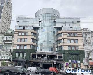 Без комиссии аренда комфортабельных офисов с мебелью в Центре