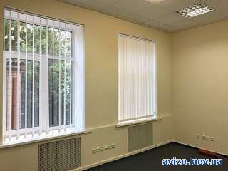 Аренда офиса 210 м² в Центре Киева