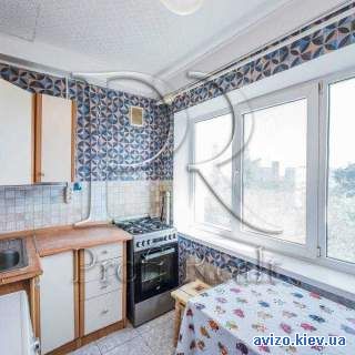 998944 продаж 1-к квартира Київ, Дніпровський, 37000 $
