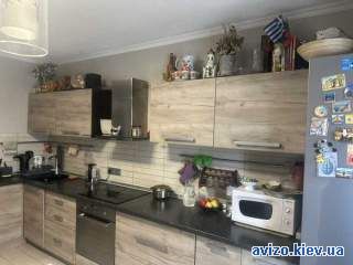998128 продаж 3-к квартира Київ, Дарницький, 110000 $