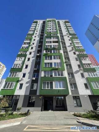 990975 продаж 5-к квартира Броварський, Бровари, 95000 $