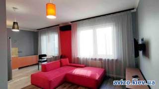 1000341 продаж 1-к квартира Київ, Дарницький, 69500 $