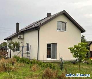 999105 продаж 4-к будинок Вишгородський, Вища Дубечня, 65000 євро