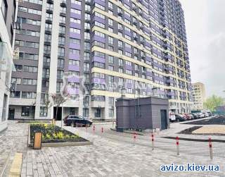 1000118 продаж 1-к квартира Київ, Солом`янський, 76500 $