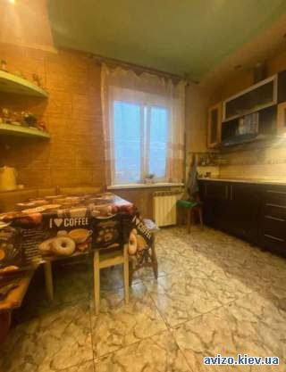 999720 продаж 3-к квартира Київ, Дарницький, 67000 $