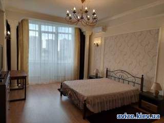 1000199 довгострокова оренда 1-к квартира Київ, Солом`янський, 23000 г
