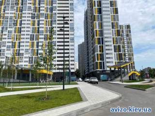 997168 продаж 2-к квартира Київ, Дніпровський, 105000 $