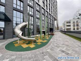 998159 продаж 1-к квартира Київ, Шевченківський, 135000 $