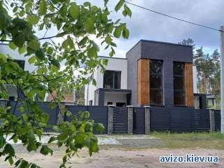 999666 продаж 5-к будинок Бучанський, Буча, 120000 $