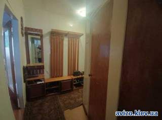 1000345 продаж 2-к квартира Фастівський, Глеваха, 38000 $