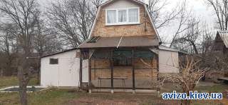 1000049 продаж 2-к дача Фастівський, Бортники, 12500 $