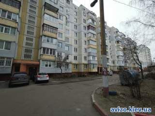 Продаєьбся 3х кімнатна квартира на Павліченко