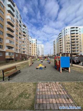 997768 продаж 2-к квартира Бучанський, Буча, 51000 $
