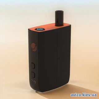 Вапорайзер Modular 2-в-1