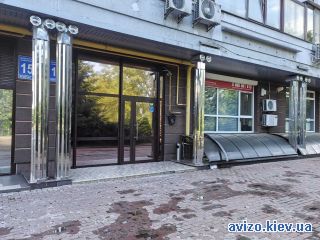 Офіс 108м/кв, у який хочеться приходити щодня 