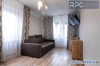 Продаю <a class='adt__geo' href='/nerukhomist/prodazh-kvartyr-budynkiv/kvartyry/kyiv-misto/q-1-кімнатні/'>1 кімната</a>-комнатную квартиру