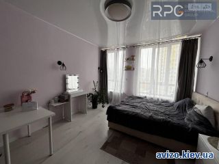 Продается <a class='adt__geo' href='/nerukhomist/prodazh-kvartyr-budynkiv/kvartyry/kyiv-misto/q-1-кімнатні/'>1 кімната</a>-комнатная квартира