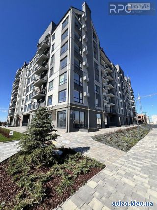 Продается <a class='adt__geo' href='/nerukhomist/prodazh-kvartyr-budynkiv/kvartyry/kyivska-oblast/q-1-кімнатні/'>1 кімната</a>-комнатная квартира, Софиевская Борщаговка