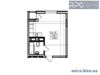 <a class='adt__geo' href='/nerukhomist/prodazh-kvartyr-budynkiv/kvartyry/kyiv-misto/q-1-кімнатні/'>1 кімната</a>-комнатная квартира, ст.м. Васильковская