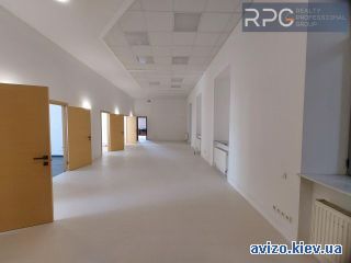 Сдам офисное помещение