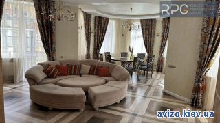 Сдам <a class='adt__geo' href='/nerukhomist/orenda-kvartyr-budynkiv/kvartyry/kyiv-misto/q-3-кімнатні/'>3 кімнати</a>-комнатную квартиру, ст.м. Олимпийская