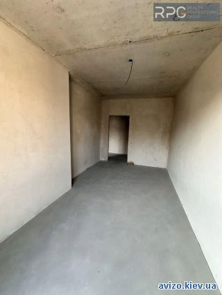 1 кімната-комнатная квартира, Новоселки