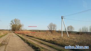 Продам участок, Пуховка