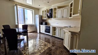 Продается <a class='adt__geo' href='/nerukhomist/prodazh-kvartyr-budynkiv/kvartyry/kyivska-oblast/q-3-кімнатні/'>3 кімнати</a>-комнатная квартира, ст.м. Академгородок