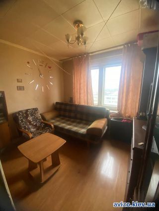 Продам <a class='adt__geo' href='/nerukhomist/prodazh-kvartyr-budynkiv/kvartyry/kyiv-misto/q-1-кімнатні/'>1 кімната</a>-комнатную квартиру, ст.м. Левобережная