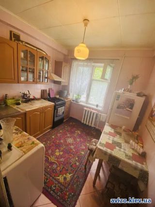 Продается <a class='adt__geo' href='/nerukhomist/prodazh-kvartyr-budynkiv/kvartyry/kyivska-oblast/q-2-кімнатні/'>2 кімнати</a>-комнатная квартира, Софиевская Борщаговка