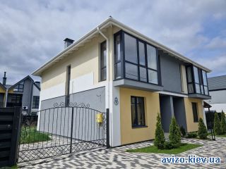 Продам дом, Крюковщина