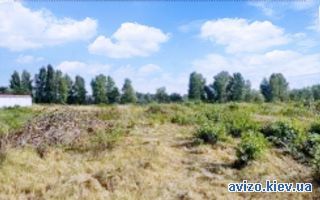 Продается участок, Иванков