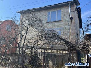 Продажа дачи, Пороскотень