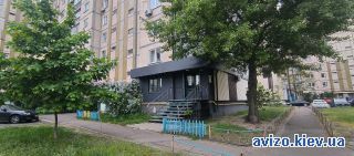 Сдается помещение, ст.м. Позняки