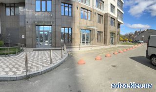 Аренда помещения