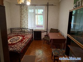 Сдается <a class='adt__geo' href='/nerukhomist/orenda-kvartyr-budynkiv/kvartyry/kyiv-misto/q-1-кімнатні/'>1 кімната</a>-комнатная квартира, ст.м. Политехнический институт