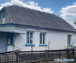 Продам дом, Бородянка