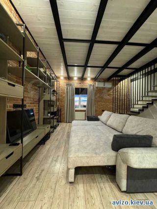 Продажа <a class='adt__geo' href='/nerukhomist/prodazh-kvartyr-budynkiv/kvartyry/kyivska-oblast/q-2-кімнатні/'>2 кімнати</a>-комнатной квартиры, Чубинское