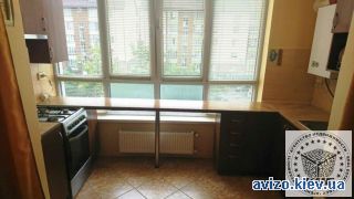 Продаю 1 кімната-комнатную квартиру, Петропавловская Борщаговка