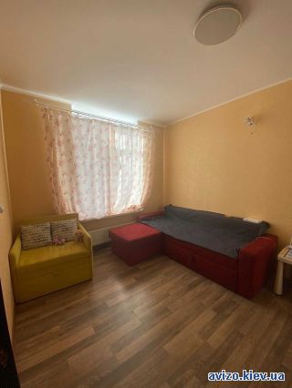 Продаю <a class='adt__geo' href='/nerukhomist/prodazh-kvartyr-budynkiv/kvartyry/kyivska-oblast/q-1-кімнатні/'>1 кімната</a>-комнатную квартиру, Софиевская Борщаговка