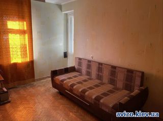 Продаю <a class='adt__geo' href='/nerukhomist/prodazh-kvartyr-budynkiv/kvartyry/kyiv-misto/q-2-кімнатні/'>2 кімнати</a>-комнатную квартиру