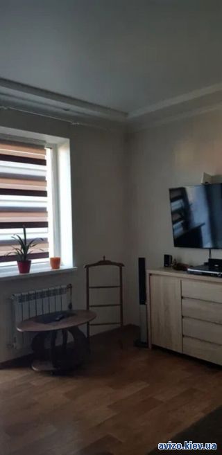 Продажа <a class='adt__geo' href='/nerukhomist/prodazh-kvartyr-budynkiv/kvartyry/kyivska-oblast/q-2-кімнатні/'>2 кімнати</a>-комнатной квартиры, Гатное