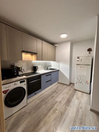 Продаю 1 кімната-комнатную квартиру, Новоселки