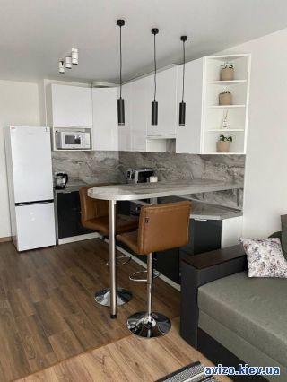 Продажа 1 кімната-комнатной квартиры, Новоселки