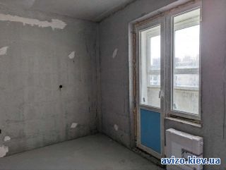 Продаю 1 кімната-комнатную квартиру, Новоселки